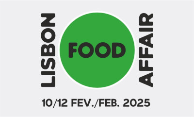 Lisbon Food Affair 2025, Lisboa, Portugal