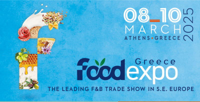 FoodExpo, Афіни