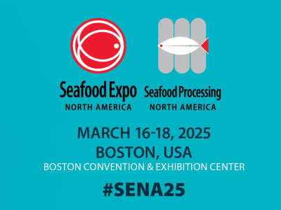 El equipo de ASPARI Ltd asistirá a Seafood Expo North America 2025