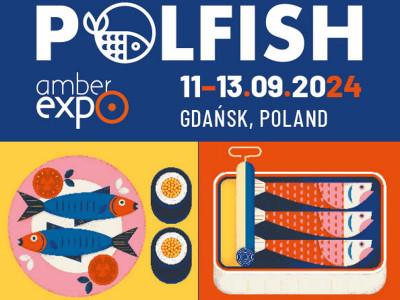 POLFISH 2024 – International Fish and Food Fair