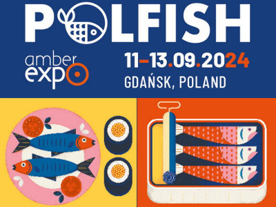 POLFISH 2024 – Feria Internacional de Pescado y Alimentación