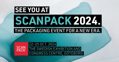 22 - 25 October 2024 - SCANPACK